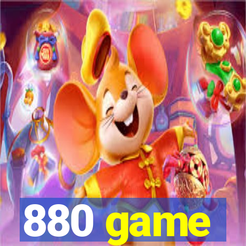 880 game